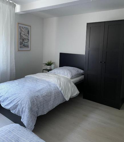 Hagen Apartment | SANO Apartments - Bei Uwe