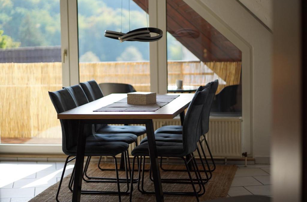 Bachviertel Apartment | SANO Apartments - Bei Volkmar
