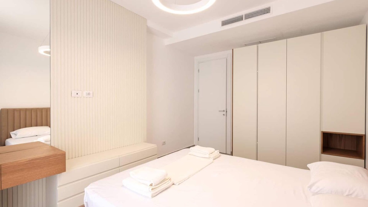 Ishem House | SanPietro Premium Deluxe Plus Villa