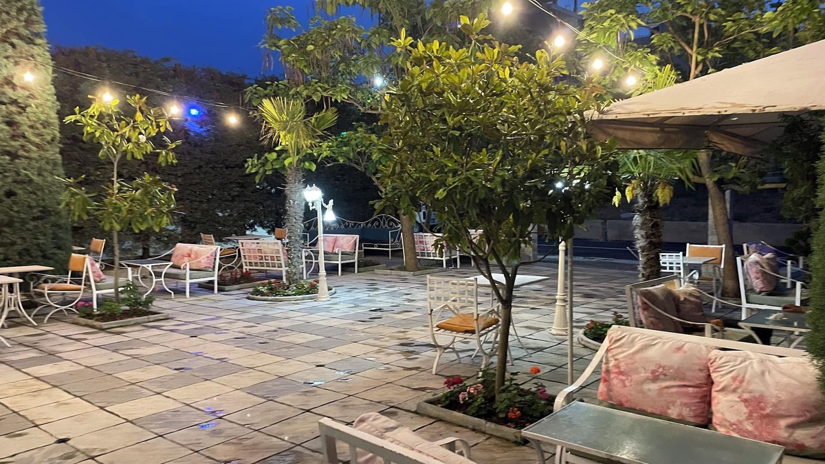 Shkembi i Kavajes Hotel | SANREMO HOTEL RESTORANT