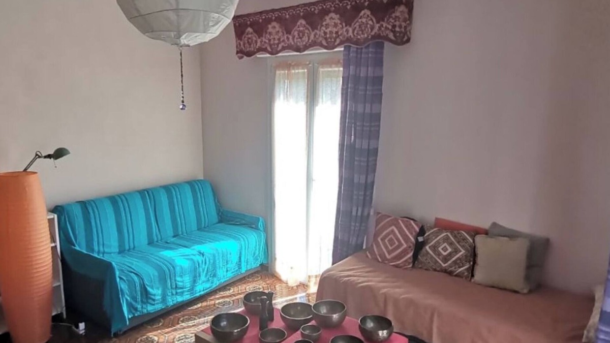 Sanremo Apartment | Sanremo Shanti Apartment