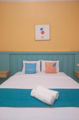 Surakarta Hotel | Sans Hotel City Inn Solo by RedDoorz