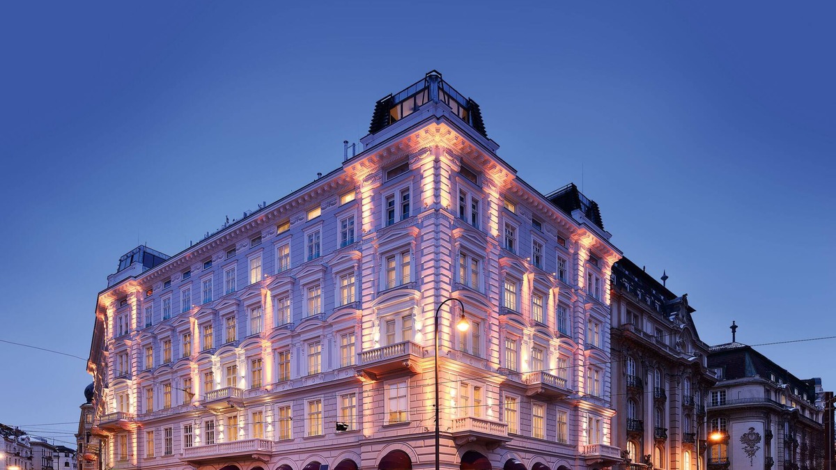 Spittelberg Hotel | Sans Souci Vienna