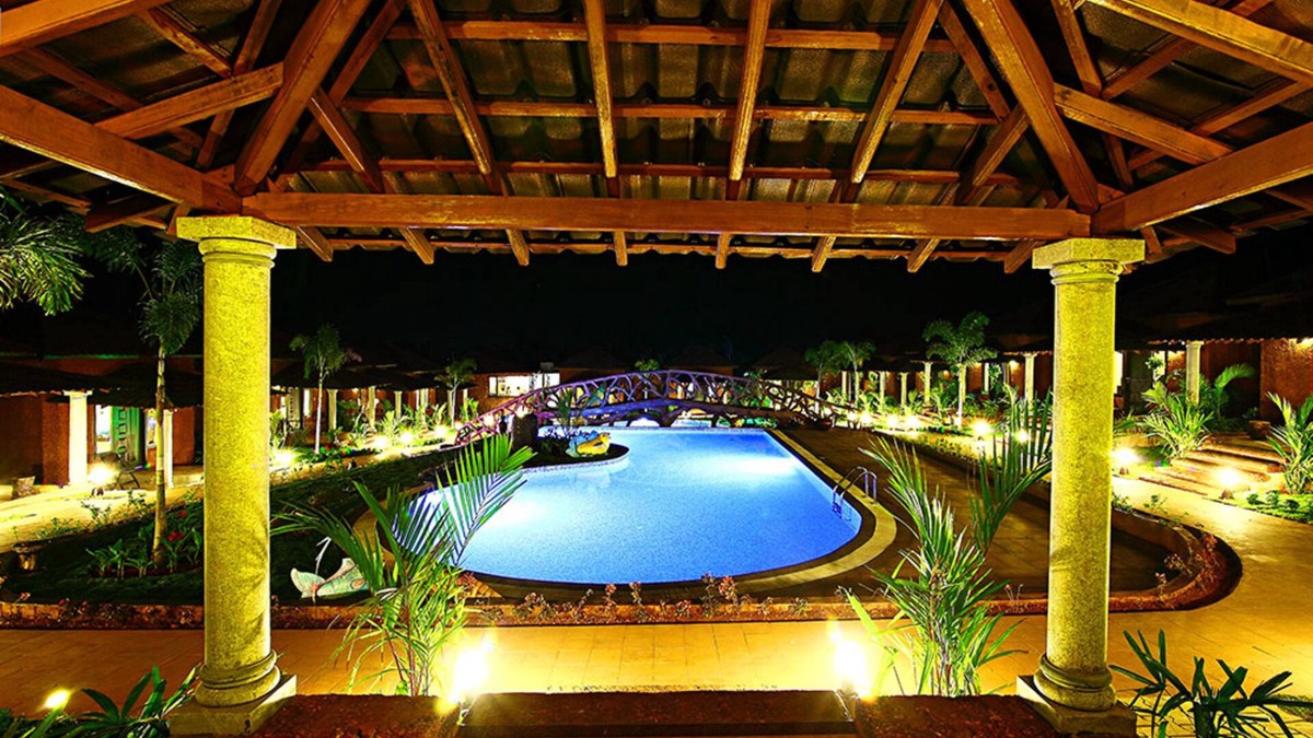 Gokarna Hotel | Sanskruti Quality Resort