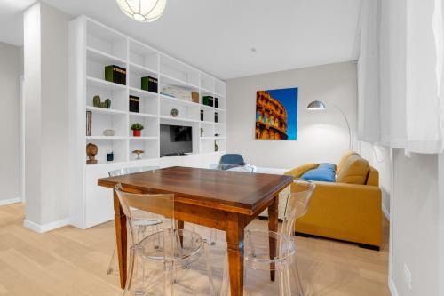 Parioli Apartment | Sanso House