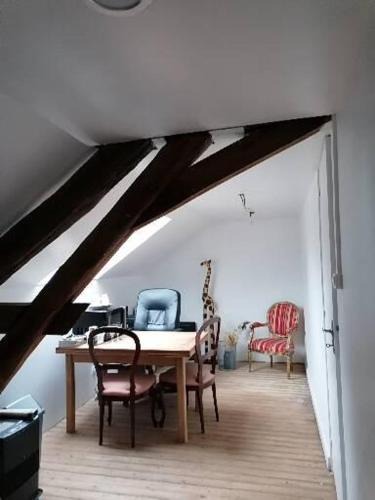 Guerigny House | Sansonnette
