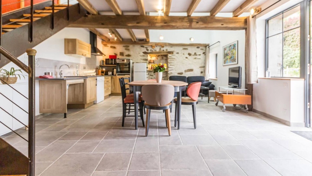 La Haie-Fouassiere House | Sansonniere Le Pressoir