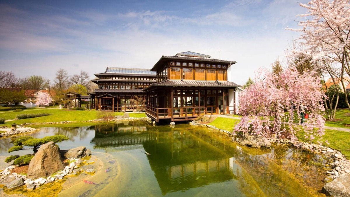 Bad Langensalza Hotel | Santé Royale Hotel & Gesundheitsresort Bad Langensalza