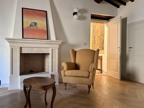 Montefalco Apartment | Sant'Agostino