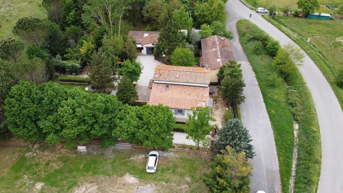 Barberino di Mugello Cottage | Sant'Andrea Country Cottage