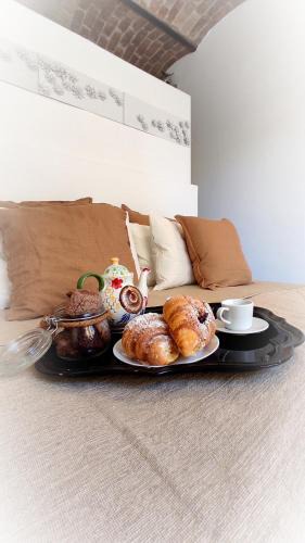 Citta Sant'Angelo Apartment | Sant'Angelo House
