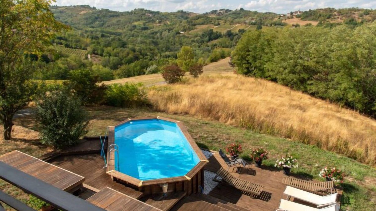 Ovada House | Sant'Evasio by Interhome
