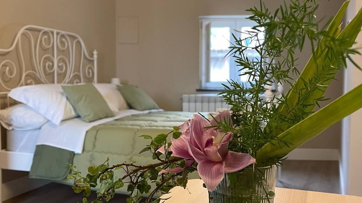 Sant'Egidio del Monte Albino Bed & Breakfast | Sant'Egidio del Monte Albino