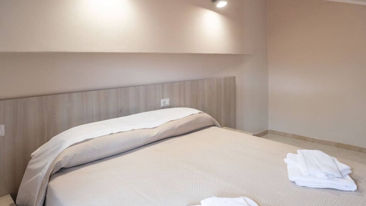 Buonalbergo Apartment | Sant'Janni - Buonalbergo