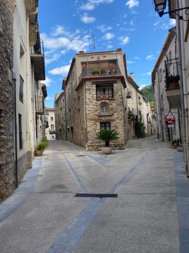 Sant Llorenc de la Muga Apartment | Sant Llorenç