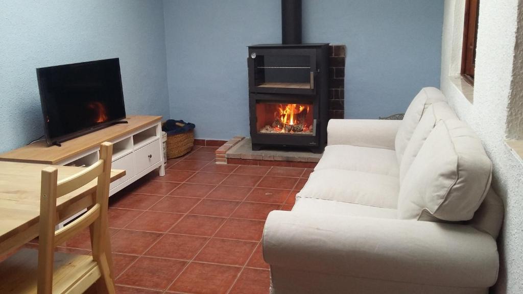 Vilafames Apartment | Sant Miquel