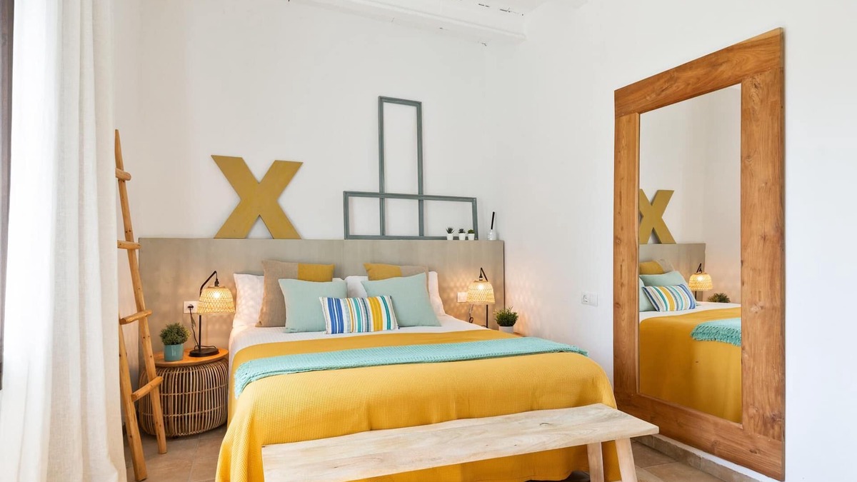 Sant Mori Apartment | Sant Mori- La Escala Boutique apartment