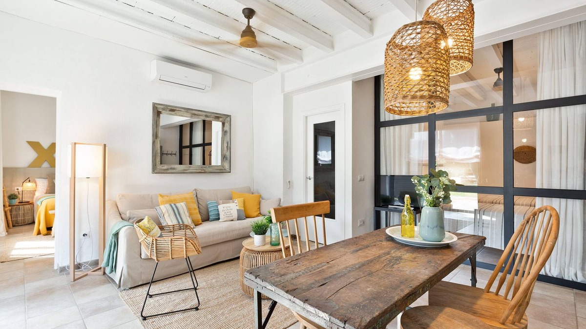 Sant Mori Apartment | Sant Mori- La Escala Boutique apartment