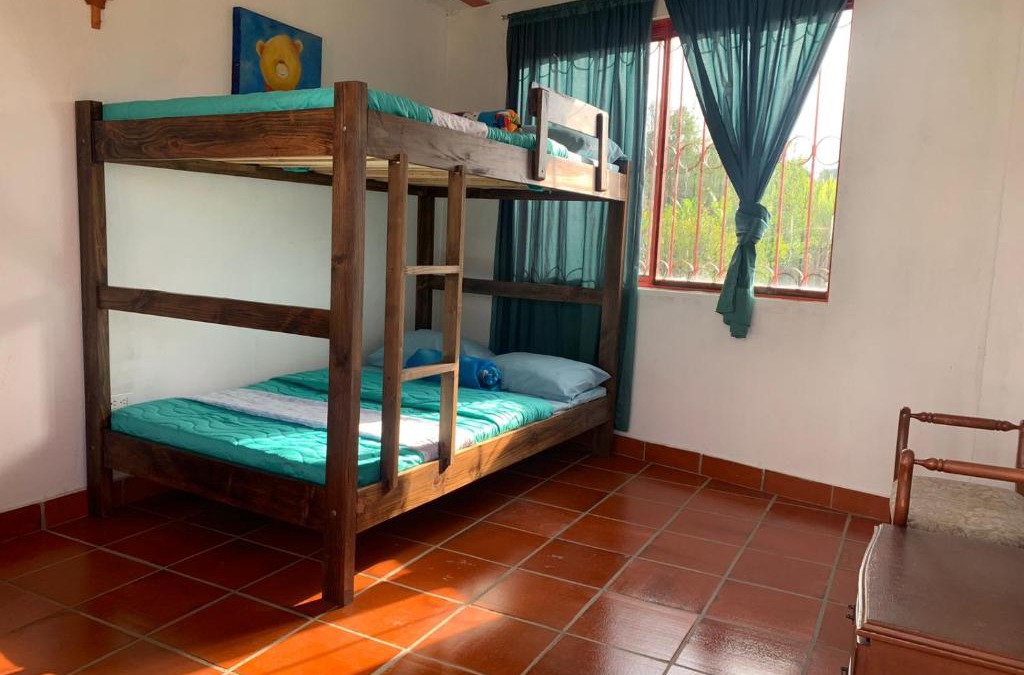 Sutamarchan House | Santa Ana Campestre