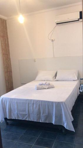 Santana Do Ipanema Hotel | Santa Ana da Ribeira