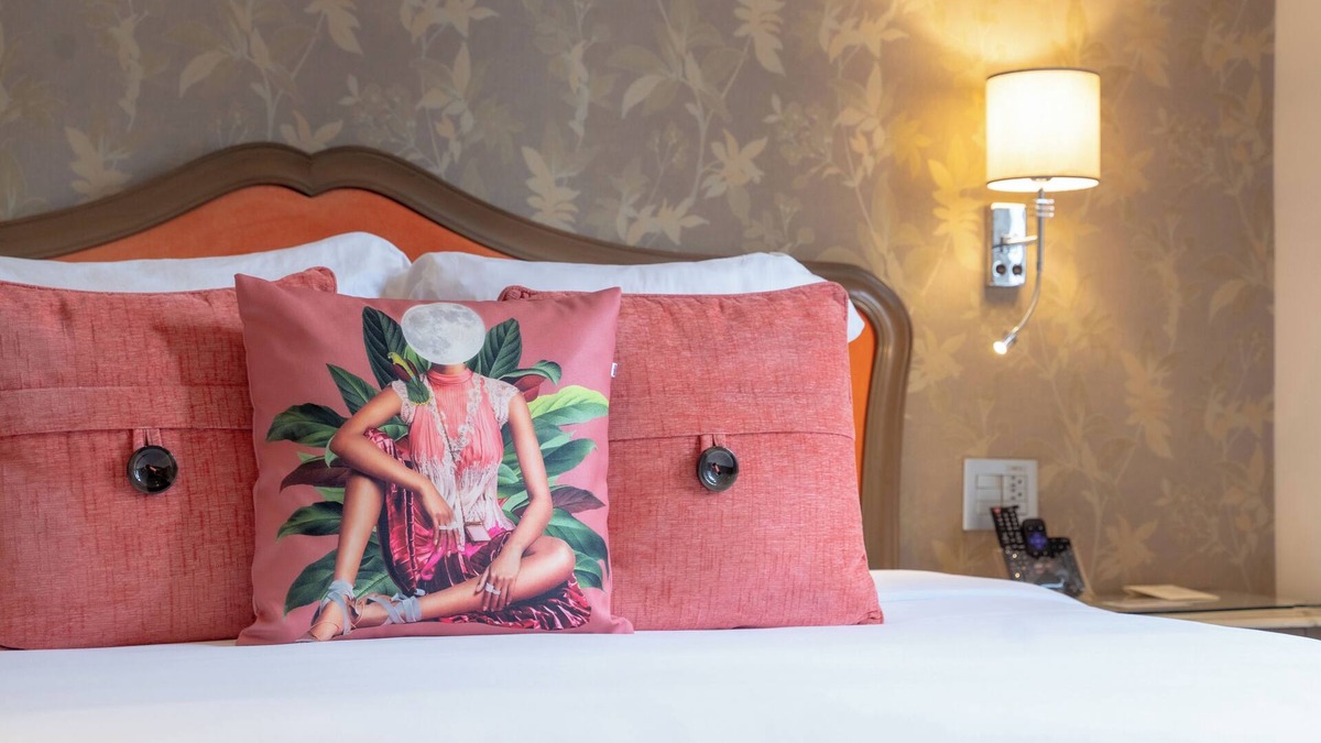 Casco Viejo Hotel | Santa Ana Suite: Historia, Encanto y Autenticidad