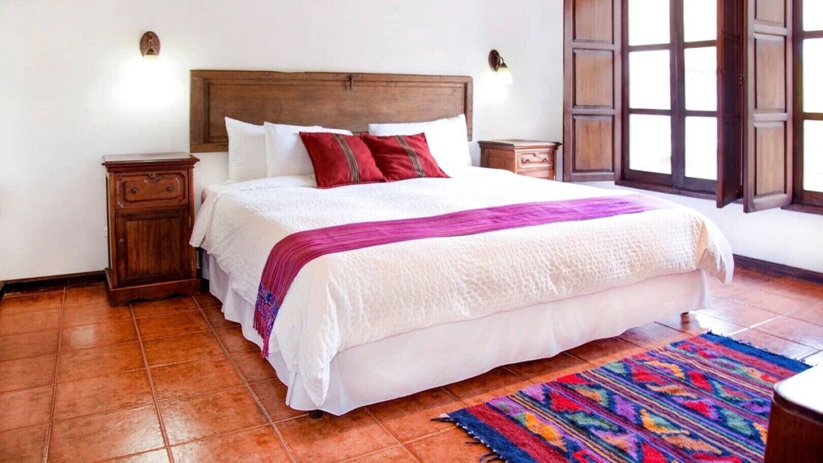 Santa Ana House | Santa Ana Villas 2, Antigua Guatemala