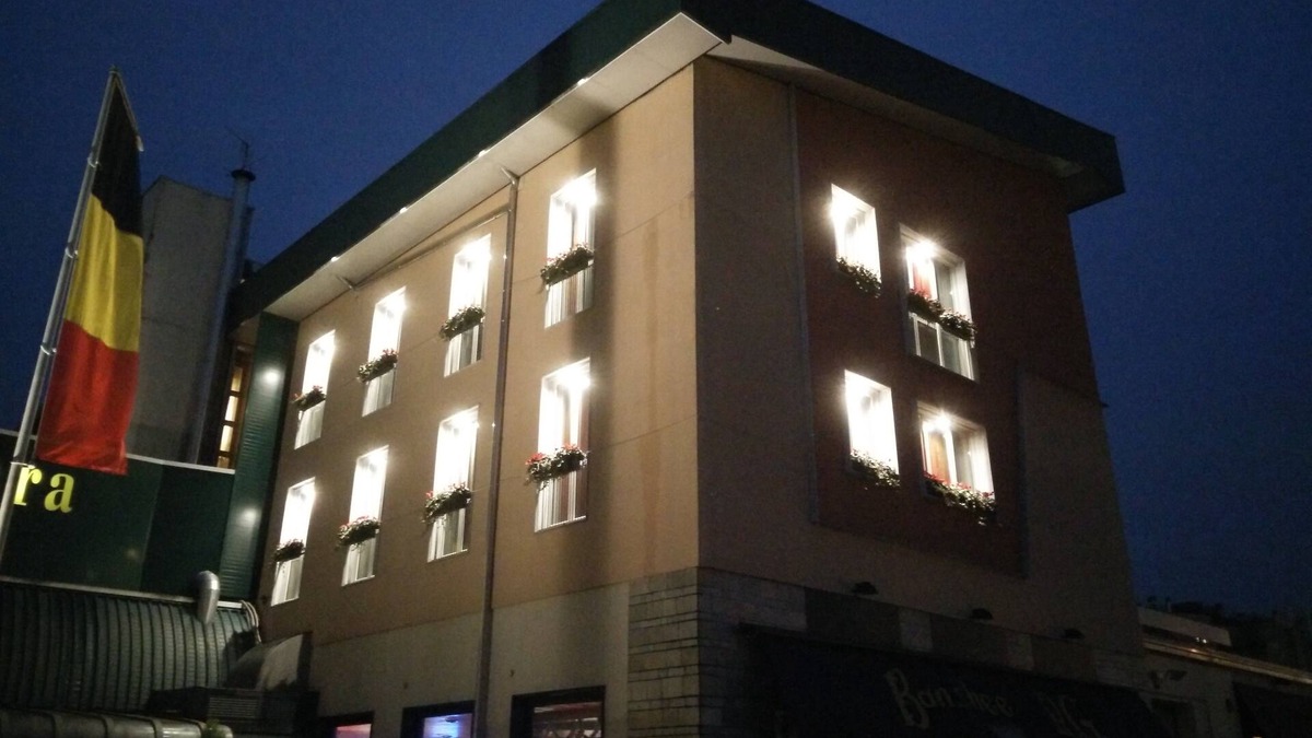 San Donato Milanese Hotel | Santa Barbara Hotel
