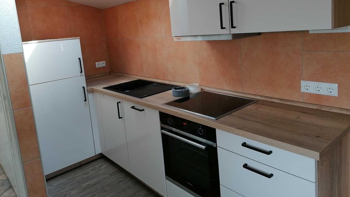 Wehretal House | Santa Caesarea