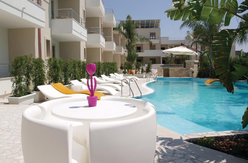 Santa Caterina Hotel | Santa Caterina Resort