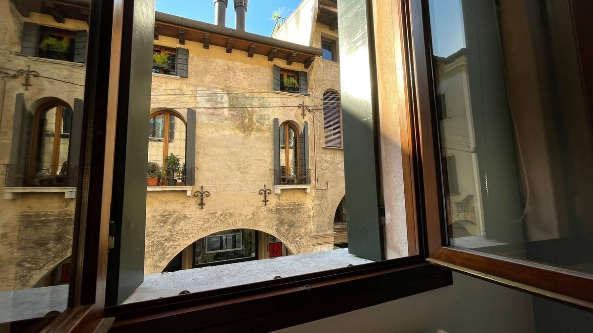 Treviso House | Santa Caterina Charming apartment