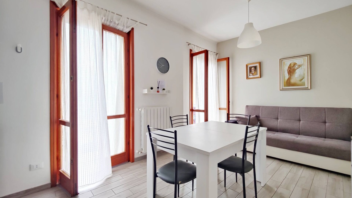 Crema House | Santa Caterina - In the Heart of Crema