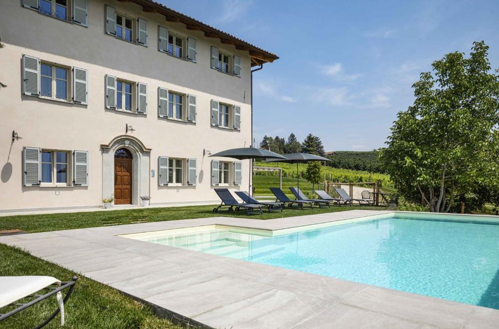 Cherasco Apartment | Santa Caterina Langhe