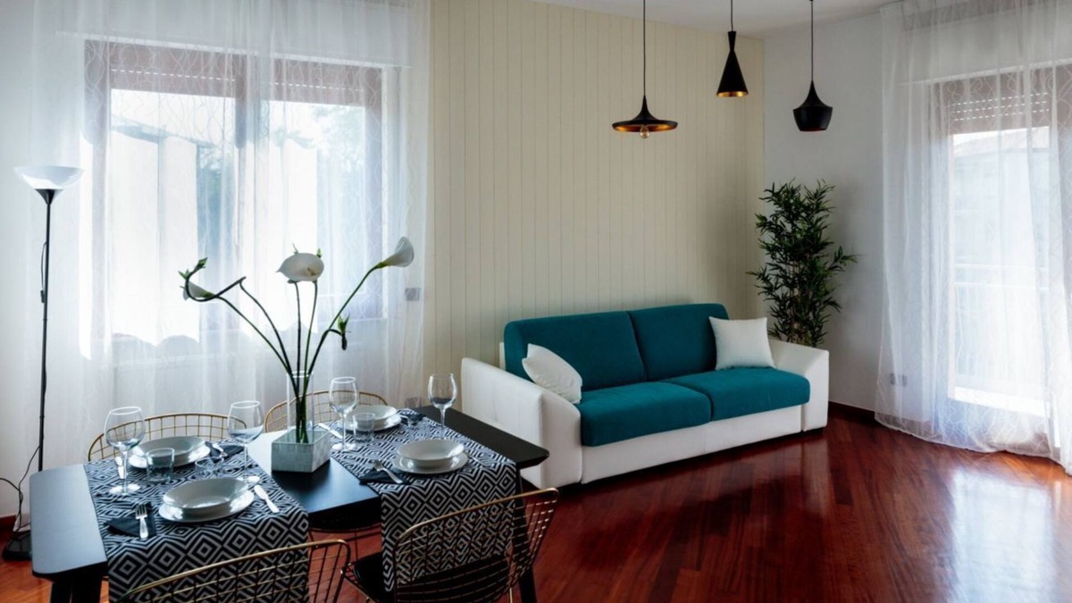 Albate Apartment | Santa Chiara - My Home In Como