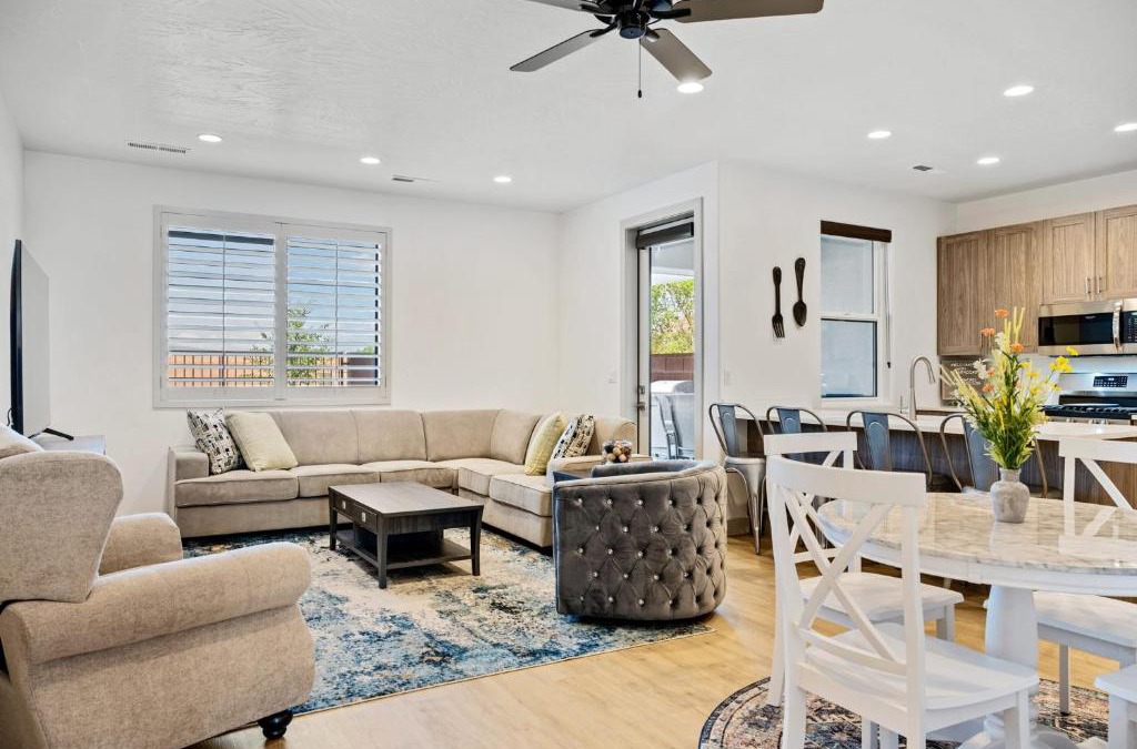 Washington County House | Santa Clara Comfort #39 townhouse