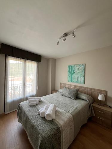 Santa Coloma Apartment | Santa Coloma Apartamentos