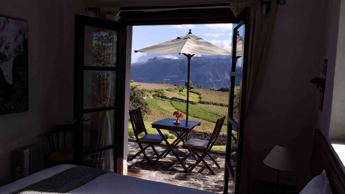Santa Cruz Cabin | Santa Cruz Eco Lodge