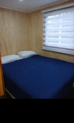 Valdivia House | Santa Elena