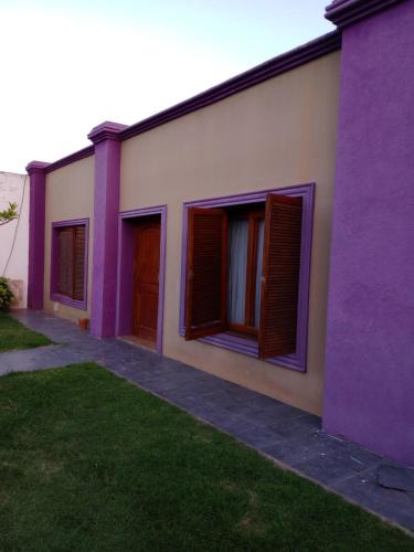 Lujan House | Santa Elena Hostal