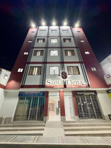 Ocana Hotel | Santa Elena Hotel