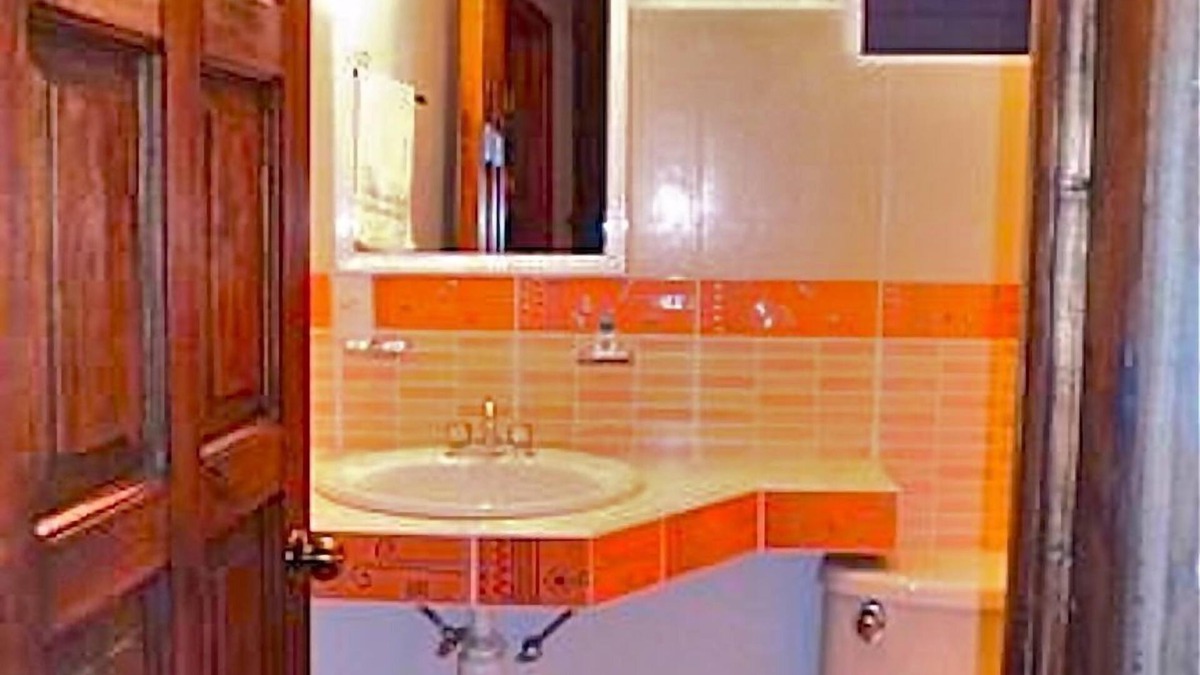 San Cristobal de las Casas Apartment | Santa Fe 2 Bed With Garden