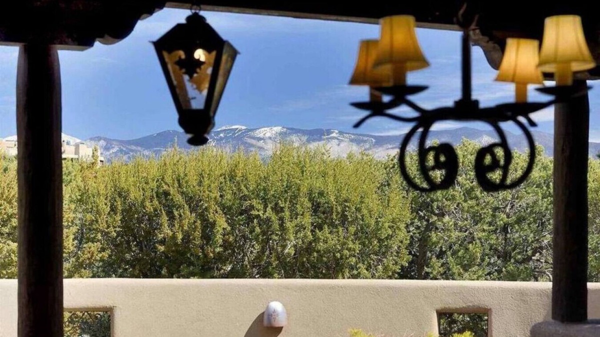 La Tierra House | Santa Fe at Primrose Las Campanas