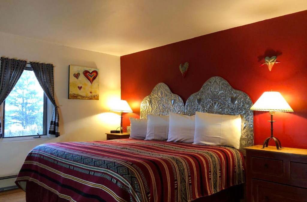 Northeast Santa Fe Bed & Breakfast | Santa Fe Bed & Breakfast