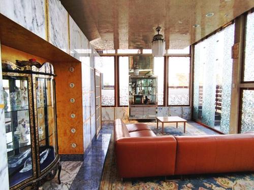 Miguel Hidalgo House | Santa Fe Lomas de Chapultepec