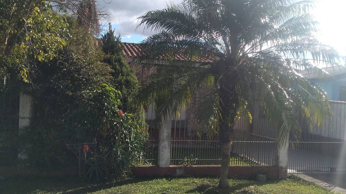 Sao Braz Apartment | Santa Felicidade Inn