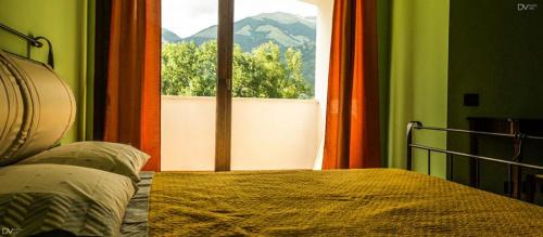 Picinisco House | Santa Giusta