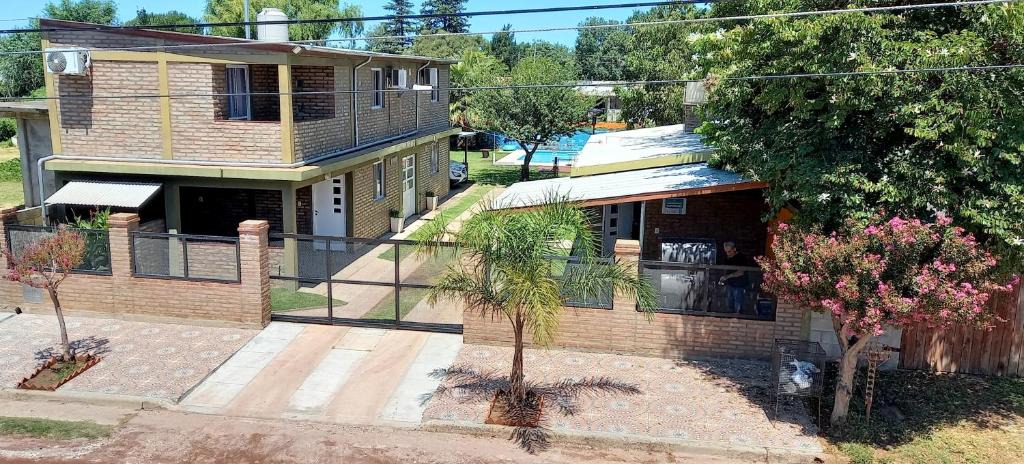 Embalse House | Santa isabel
