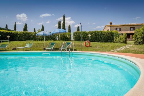 Pomarance House | Santa Lina - Lavanda