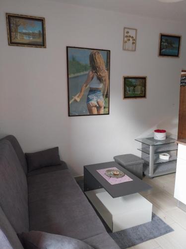 Kutjevo Apartment | Santa Lucia