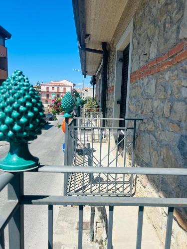 Capo d'Orlando Hotel | Santa Lucia