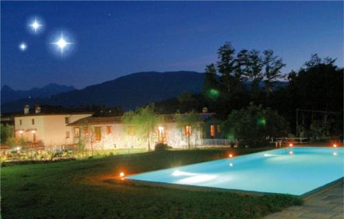 Villa Collemandina Apartment | Santa Lucia